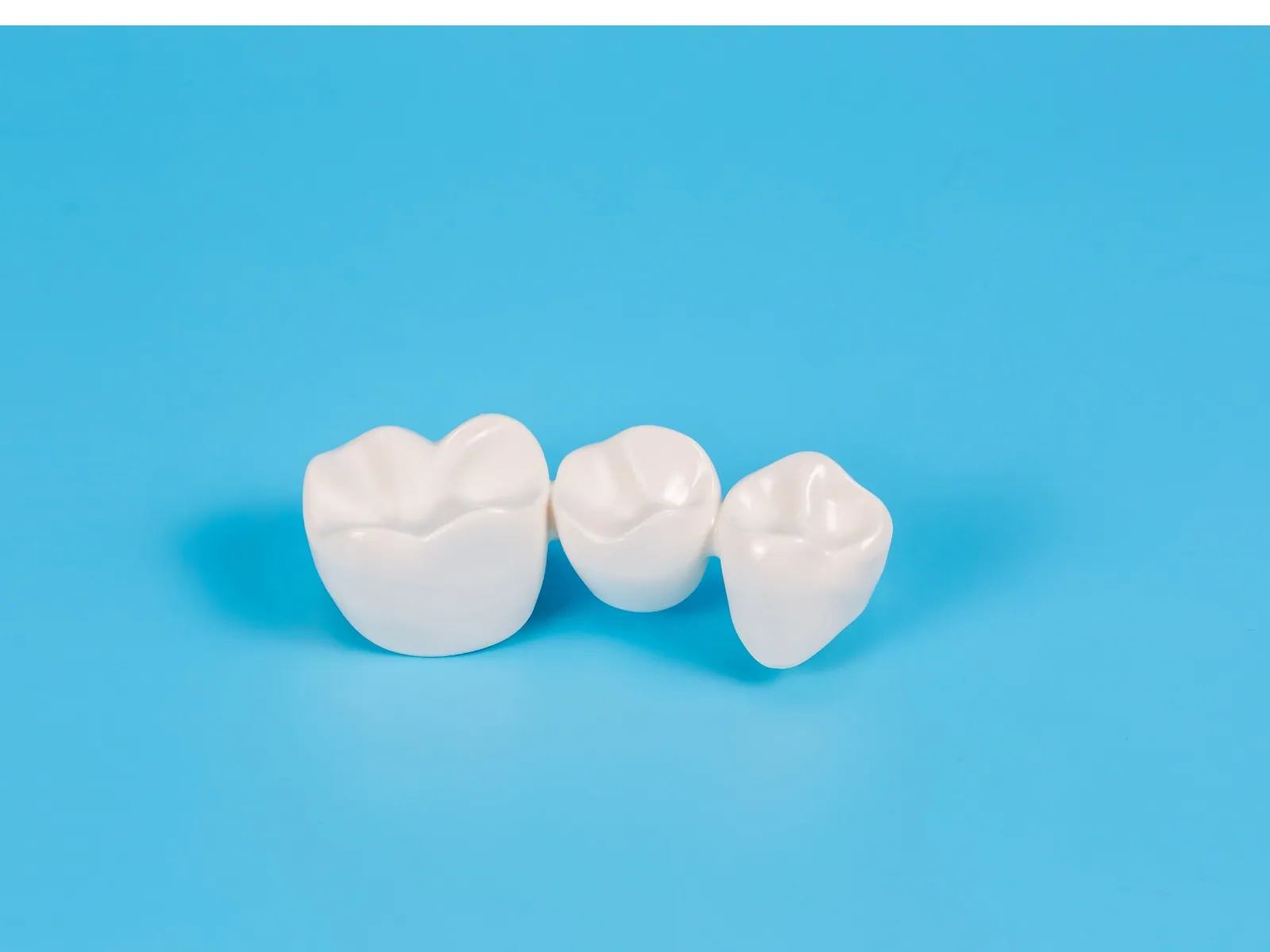 Dental bridge consultation and prosthodontic care in Woodridge