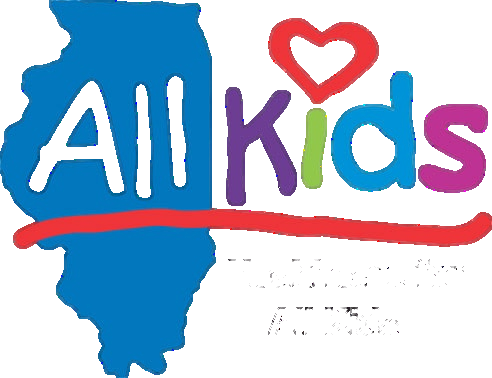 Illinois Cares for Kids insurance logo