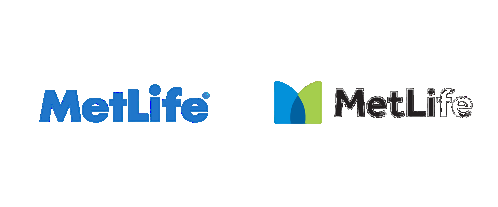 MetLife insurance logo