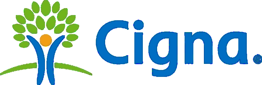 Cigna insurance logo
