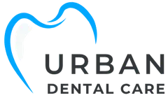 Urban Dental Care logo