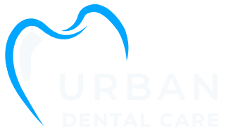 Urban Dental Care logo
