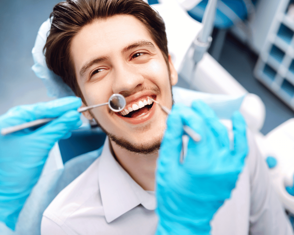 preventive care with urban dental care in woodridge illinois